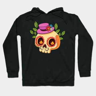 mexican Hoodie